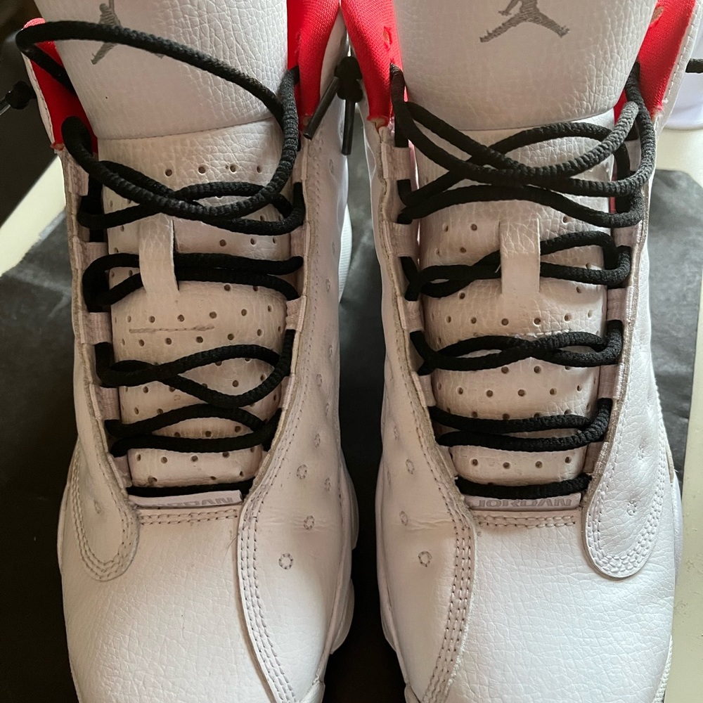 Jordan 13 Retro youth